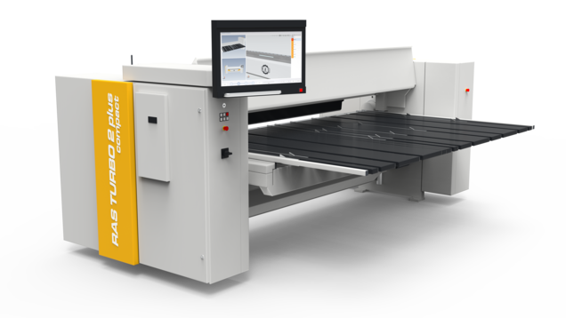 TURBO2plus Compact Rückseite