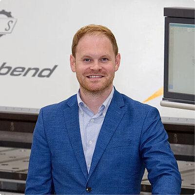 Arron Kochanowicz | Chief Executive Officer