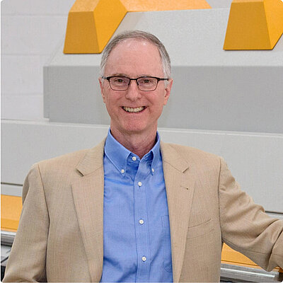 Jim Auber | Chief Operating Officer